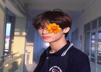 Thái Duy - Tìm bạn boy gay Đức Phổ làm quen