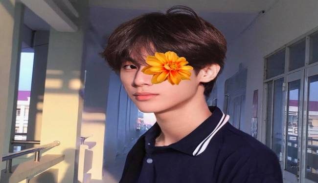 Thái Duy - Tìm bạn boy gay Đức Phổ làm quen