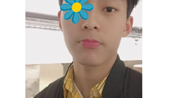 Thanh Cường - Tìm bạn gái TT Tiền Hải, Thái Bình