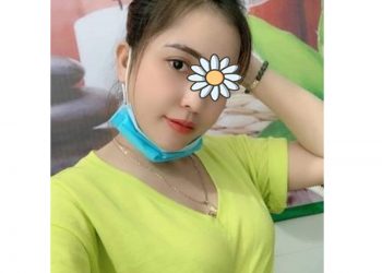 Thanh Đào - Tìm bạn trai TP Móng Cái, Quảng Ninh