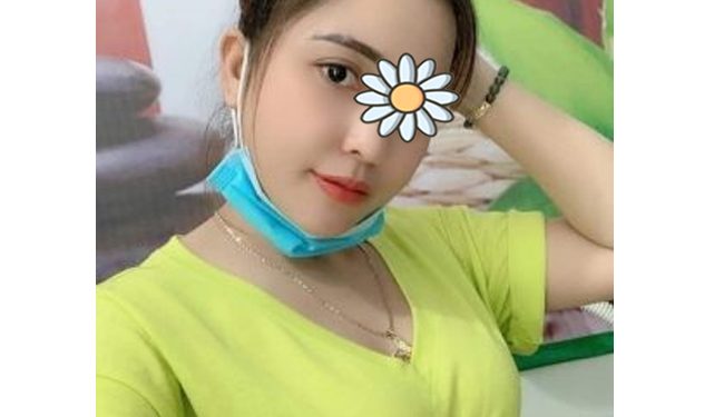Thanh Đào - Tìm bạn trai TP Móng Cái, Quảng Ninh