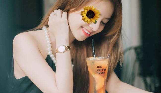 Thanh Hà - Tìm Bạn Les Hà Quảng biết quan tâm