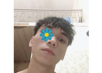 Thanh Hào - Tìm bạn gái TP Uông Bí, Quảng Ninh