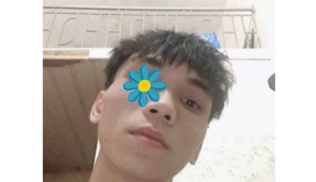 Thanh Hào - Tìm bạn gái TP Uông Bí, Quảng Ninh