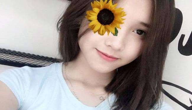 Thanh Hiền - Tìm bạn Les TT Phù Yên, Sơn La xinh đẹp