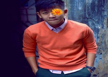 Thành Hưng - Tìm bạn boy gay TT Hưng Hà chân dài