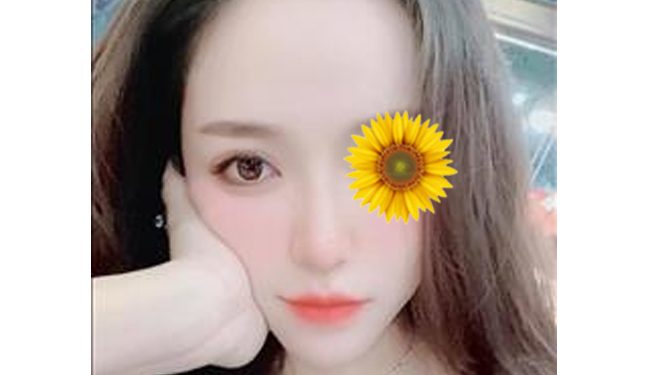 Thanh Ngân - Tìm bạn trai TX Bình Minh, Vĩnh Long