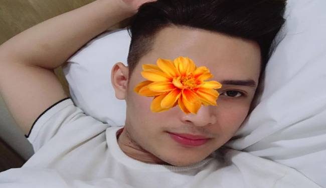 Thành Nhã - Tìm bạn boy gay TT Mỹ Phước thích đi phượt