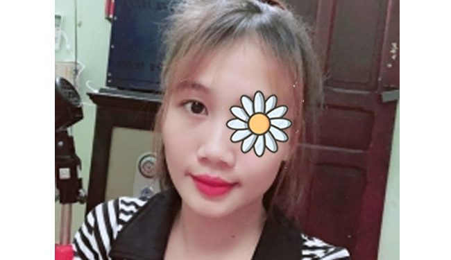 Thanh Trúc - Tìm bạn trai huyện Sa Pa, Lào Cai