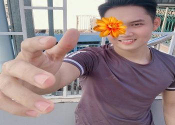 Thành Trung - Tìm bạn boy gay TT Nông Cống dễ gần