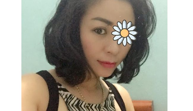 Thanh Vân - Máy bay bà già TT Cẩm Thủy, Thanh Hóa