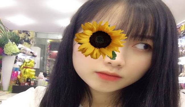 Thảo Hồng - Tìm bạn Les TP Đông Hà duyên dáng