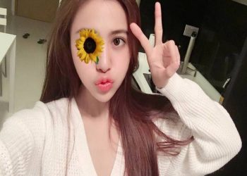 Thảo Linh - Tìm bạn Les Lộc Vượng, Nam Định dễ thương