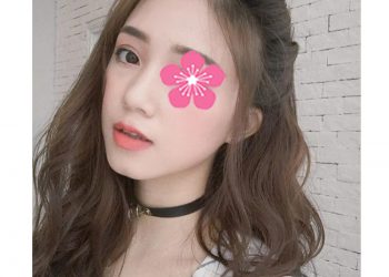 Thảo Vy - Tìm bạn trai TT Diễn Châu, Nghệ An