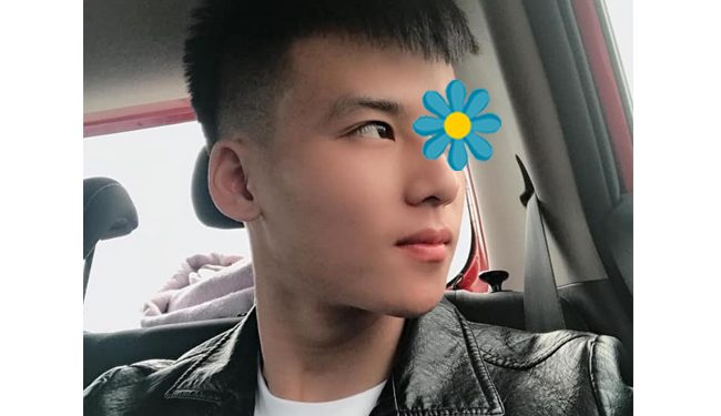 Thế Đạt - Tìm bạn gái Trần Phú, Quảng Ngãi