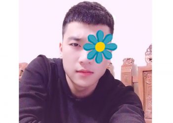 Thế Thanh - Tìm bạn gái Long Phú, Sóc Trăng