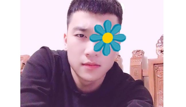 Thế Thanh - Tìm bạn gái Long Phú, Sóc Trăng