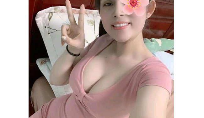 Thị Đào - Máy bay bà già TT Lăng Cô, Thừa Thiên - Huế