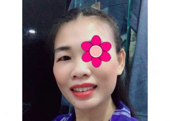 Thiên Ân - Tìm bạn trai TT Cầu Kè, Trà Vinh