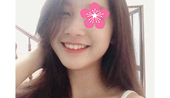 Thiên An - Tìm bạn trai Thuận Bắc, Ninh Thuận