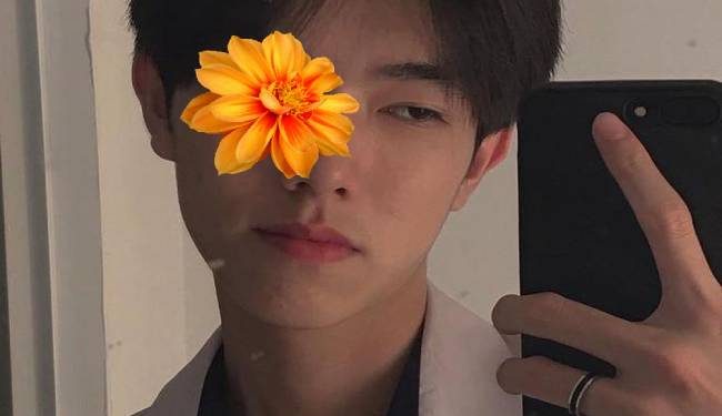 Thiện Chí - Tìm bạn boy gay Trương Quang Trọng, Quảng Ngãi thử yêu