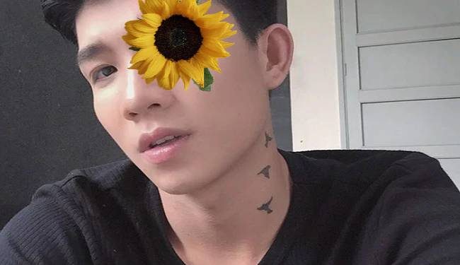 Thiện Sơn - Tìm bạn boy gay TP Tuy Hoà có bản lĩnh