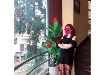 Thu Anh - Máy bay bà già TX Quảng Yên, Quảng Ninh