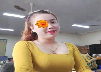 Thu Cúc - Máy bay bà già TT Tam Đảo tìm bạn trai lãng mạn