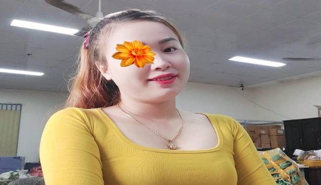 Thu Cúc - Máy bay bà già TT Tam Đảo tìm bạn trai lãng mạn