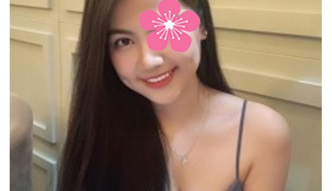 Thu Diệu - Tìm bạn trai TT Thủ Thừa, Long An