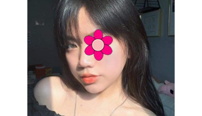 Thu Hà - Tìm bạn trai TT Hưng Hà, Thái Bình