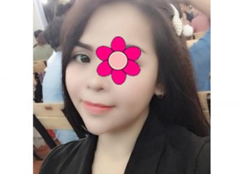 Thu Hương - Tìm bạn trai TX Cai Lậy, Tiền Giang