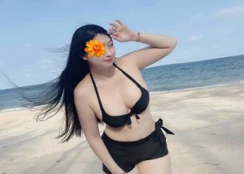 Thu Huyền - Máy bay bà già Mỹ Tho thích trai trẻ, khỏe