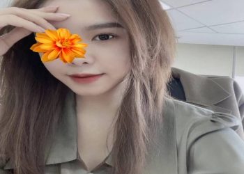 Thu Thảo - Tìm bạn tình Chợ Mới kinh tế khá