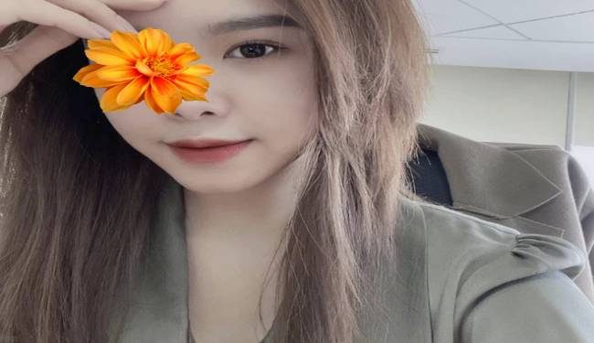 Thu Thảo - Tìm bạn tình Chợ Mới kinh tế khá