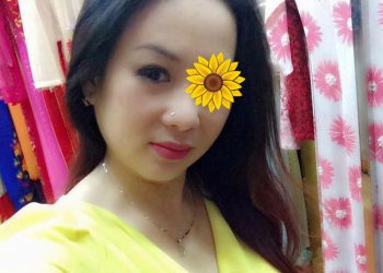 Thu Thủy - Máy bay bà già TT Kiến Giang, Quảng Bình