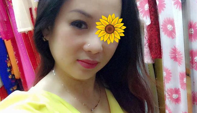 Thu Thủy - Máy bay bà già TT Kiến Giang, Quảng Bình