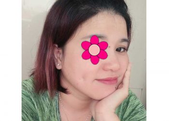 Thu Thủy - Tìm bạn trai TT An Bài, Thái Bình