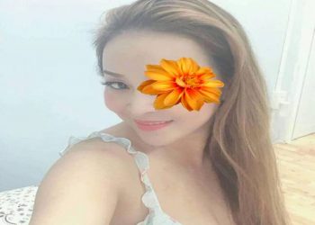 Thu Trang - Máy bay bà già TT Cầu Kè thích trai 6 múi