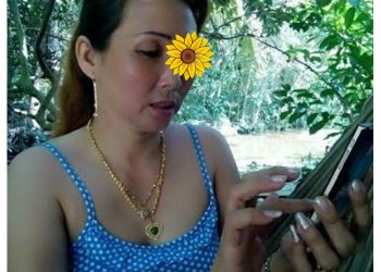 Thu Xuân - Máy bay bà già Tuyên Hóa, Quảng Bình