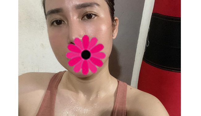 Thùy Dung - Máy bay bà già TP Sơn La