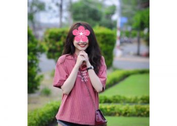 Thủy Tiên - Tìm bạn trai TT Tân Hưng, Long An