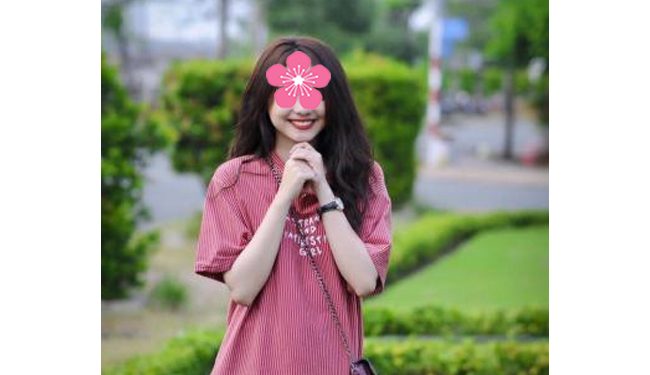 Thủy Tiên - Tìm bạn trai TT Tân Hưng, Long An