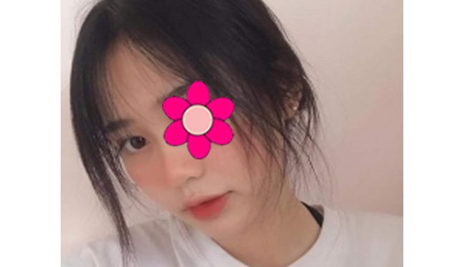 Thúy Vân - Tìm bạn trai TT Tiền Hải, Thái Bình