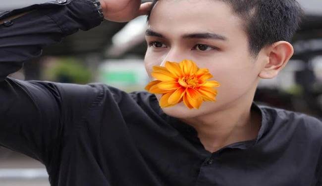 Tiến Anh - Tìm bạn tình Cầu Gồ hỗ trợ kinh tế