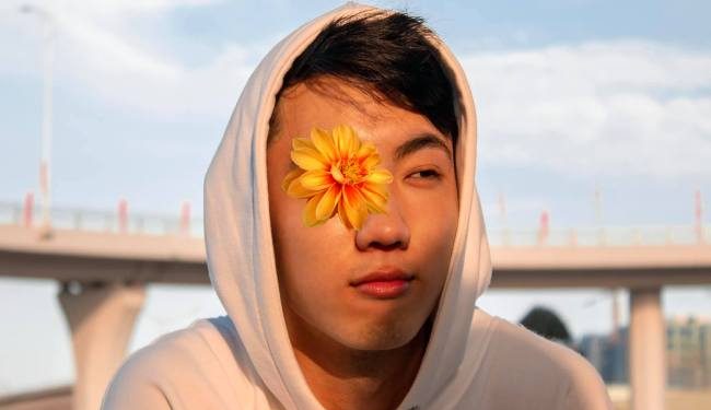 Tiến Hải - Tìm bạn boy gay TX Sầm Sơn hiền lành