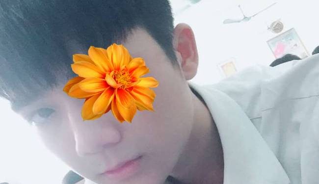 Tiến Minh - Tìm bạn boy gay TT Hồ Xá tâm sự