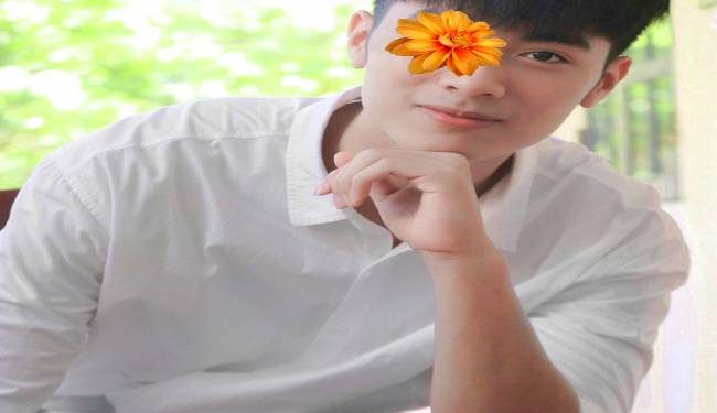 Tiến Thành - Tìm bạn boy gay TT Tân Biên nhảy đẹp