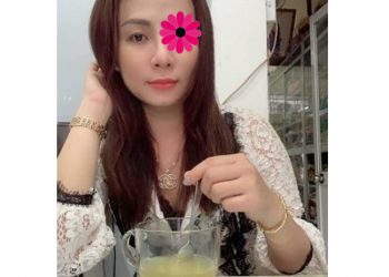 Tiên Tiên - Máy bay bà già TT Quảng Hà, Quảng Ninh