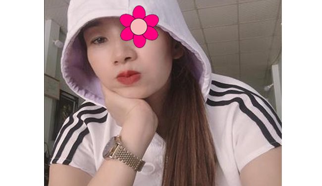 Tiểu Yến - Tìm bạn trai TT Phù Yên, Sơn LaTiểu Yến - Tìm bạn trai TT Phù Yên, Sơn La